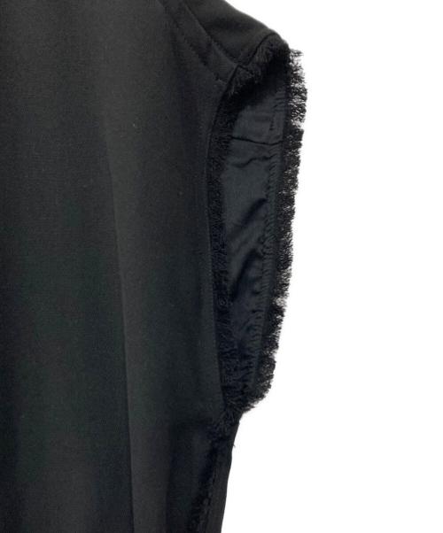 IENA（イエナ）IENA (イエナ) Nell オールインワン ブラック サイズ:36の古着・服飾アイテム