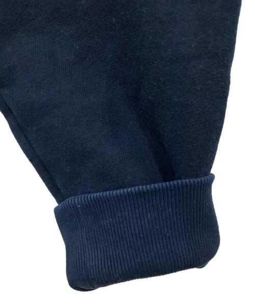 WEWILL（ウィーウィル）WEWILL (ウィーウィル) ヘビーウェイトスウェット ネイビー サイズ:3の古着・服飾アイテム