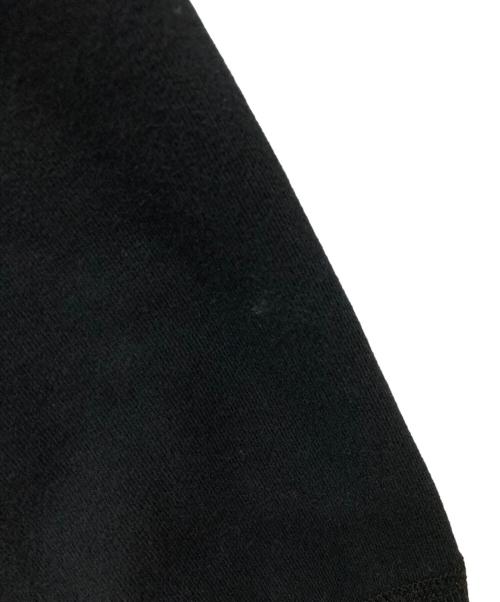 REIGNING CHAMP（レイニングチャンプ）REIGNING CHAMP (レイニングチャンプ) Ron Herman (ロンハーマン) ジップパーカー ブラック サイズ:Lの古着・服飾アイテム