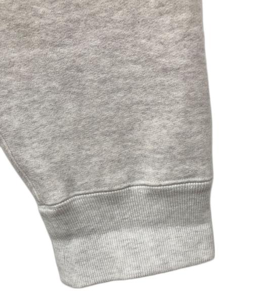 CUP AND CONE（カップアンドコーン）CUP AND CONE (カップアンドコーン) ヘビーウェイト プルオーバーパーカー グレー サイズ:2の古着・服飾アイテム