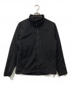 THE NORTH FACEザ ノース フェイス）の古着「ライト ライダー ジャケット」｜ブラック