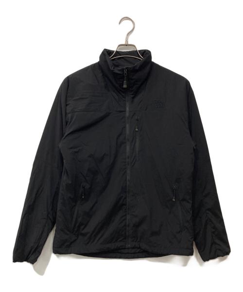 THE NORTH FACE（ザ ノース フェイス）THE NORTH FACE (ザ ノース フェイス) ライト ライダー ジャケット ブラック サイズ:Mの古着・服飾アイテム