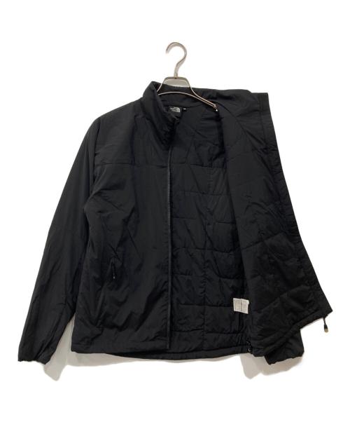 THE NORTH FACE（ザ ノース フェイス）THE NORTH FACE (ザ ノース フェイス) ライト ライダー ジャケット ブラック サイズ:Mの古着・服飾アイテム