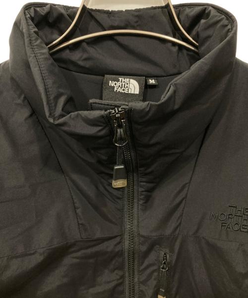 THE NORTH FACE（ザ ノース フェイス）THE NORTH FACE (ザ ノース フェイス) ライト ライダー ジャケット ブラック サイズ:Mの古着・服飾アイテム