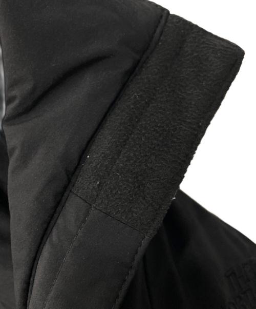THE NORTH FACE（ザ ノース フェイス）THE NORTH FACE (ザ ノース フェイス) ライト ライダー ジャケット ブラック サイズ:Mの古着・服飾アイテム