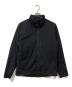 THE NORTH FACE（ザ ノース フェイス）の古着「ライト ライダー ジャケット」｜ブラック
