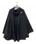 THE NORTH FACE (ザ ノース フェイス) アクセスポンチョ レインコート ブラック サイズ:L 未使用品：13000円