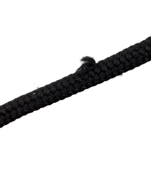 WIND AND SEA（ウィンダンシー）WIND AND SEA (ウィンダンシー) REFLECTION NYLON PANTS ブラック サイズ:Sの古着・服飾アイテム