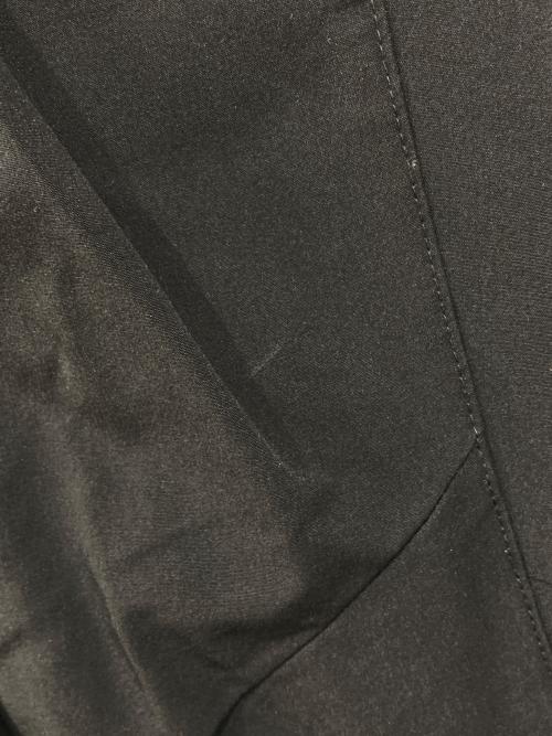 WIND AND SEA（ウィンダンシー）WIND AND SEA (ウィンダンシー) REFLECTION NYLON PANTS ブラック サイズ:Sの古着・服飾アイテム