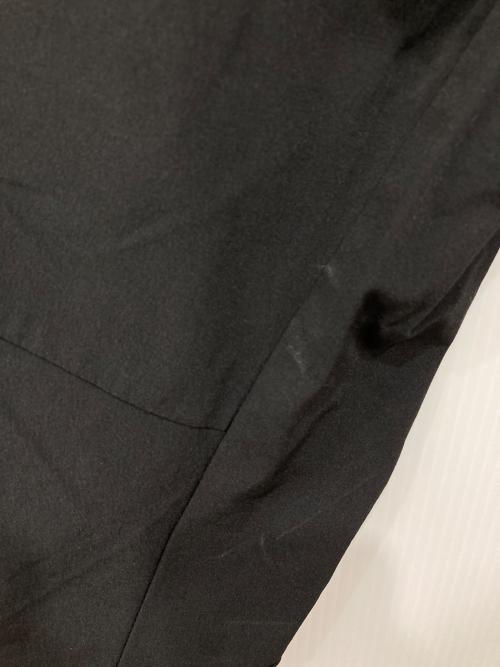 WIND AND SEA（ウィンダンシー）WIND AND SEA (ウィンダンシー) REFLECTION NYLON PANTS ブラック サイズ:Sの古着・服飾アイテム