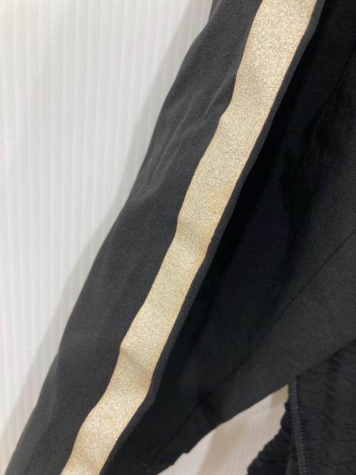 WIND AND SEA（ウィンダンシー）WIND AND SEA (ウィンダンシー) REFLECTION NYLON PANTS ブラック サイズ:Sの古着・服飾アイテム