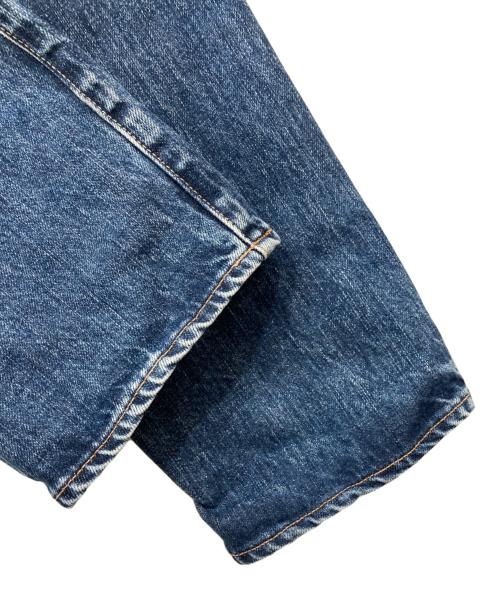Hysteric Glamour（ヒステリックグラマー）Hysteric Glamour (ヒステリックグラマー) スタッズデニムパンツ インディゴ サイズ:SIZE 76cm (W30)の古着・服飾アイテム