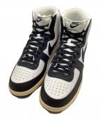 NIKEナイキ）の古着「Terminator High 