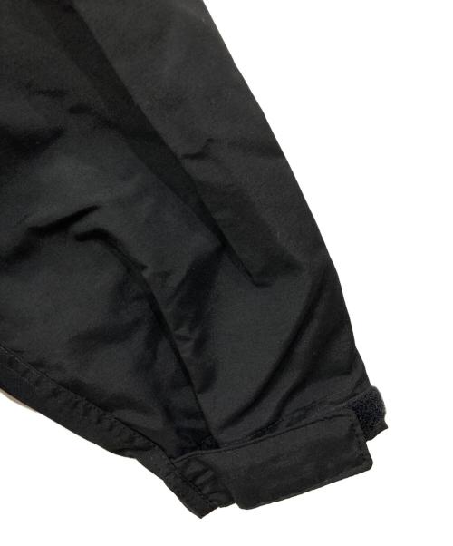 THE NORTH FACE（ザ ノース フェイス）THE NORTH FACE (ザ ノース フェイス) コンパクトアノラック ブラック サイズ:Mの古着・服飾アイテム