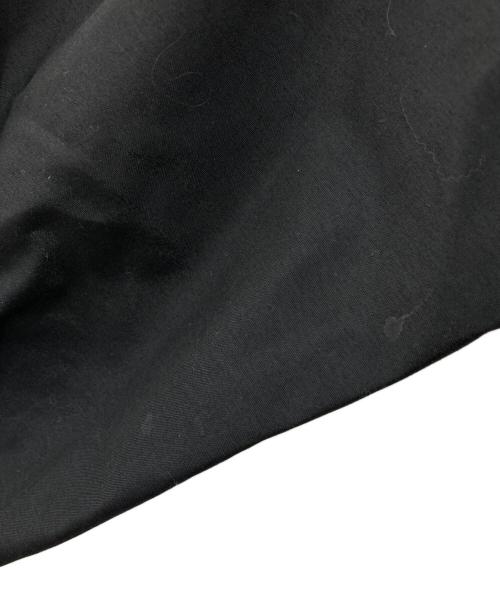 THE NORTH FACE（ザ ノース フェイス）THE NORTH FACE (ザ ノース フェイス) コンパクトアノラック ブラック サイズ:Mの古着・服飾アイテム