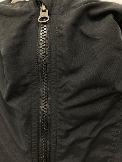 THE NORTH FACE（ザ ノース フェイス）THE NORTH FACE (ザ ノース フェイス) コンパクトアノラック ブラック サイズ:Mの古着・服飾アイテム