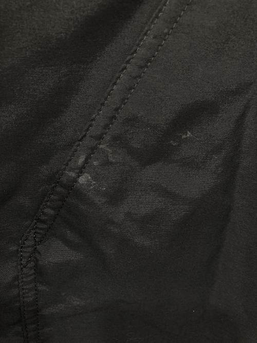 THE NORTH FACE（ザ ノース フェイス）THE NORTH FACE (ザ ノース フェイス) コンパクトアノラック ブラック サイズ:Mの古着・服飾アイテム