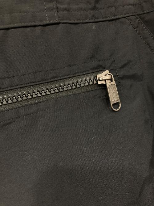 THE NORTH FACE（ザ ノース フェイス）THE NORTH FACE (ザ ノース フェイス) コンパクトアノラック ブラック サイズ:Mの古着・服飾アイテム
