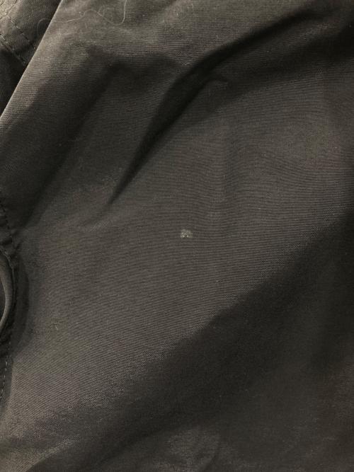 THE NORTH FACE（ザ ノース フェイス）THE NORTH FACE (ザ ノース フェイス) コンパクトアノラック ブラック サイズ:Mの古着・服飾アイテム