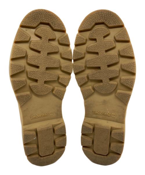 Timberland（ティンバーランド）Timberland (ティンバーランド) 6インチベーシックブーツ ベージュ サイズ:27.5の古着・服飾アイテム