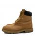 Timberland (ティンバーランド) 6インチベーシックブーツ ベージュ サイズ:27.5：11000円