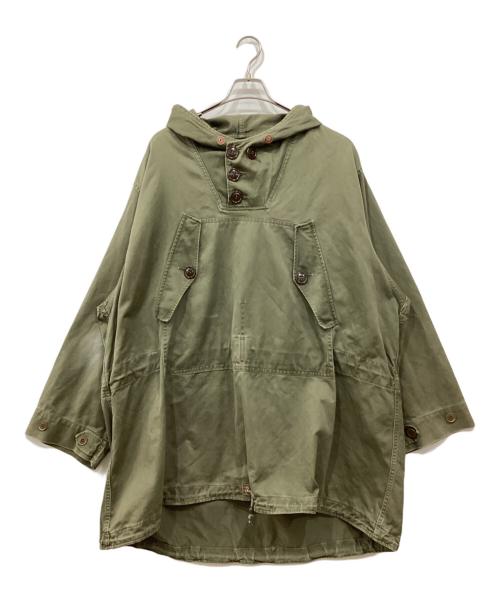 US ARMY（ユーエスアーミー）US ARMY (ユーエスアーミー) Ｍ-43フィールドパーカー カーキ サイズ:不明の古着・服飾アイテム