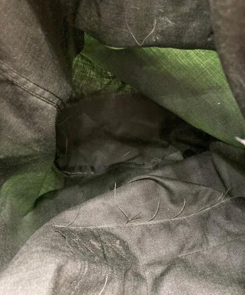 US ARMY（ユーエスアーミー）US ARMY (ユーエスアーミー) ダッフルバッグ カーキの古着・服飾アイテム