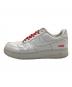 NIKE (ナイキ) SUPREME (シュプリーム) ローカットスニーカー ホワイト サイズ:30cm：7000円