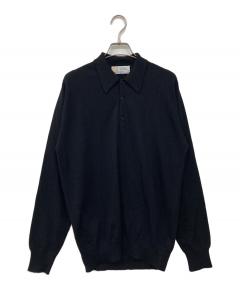 中古・古着通販】JOHN SMEDLEY (ジョンスメドレー) FRAGMENT DESIGN