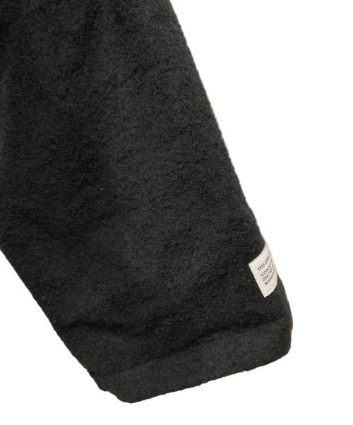 NEIGHBORHOOD（ネイバーフッド）NEIGHBORHOOD (ネイバーフッド) チェスターコート ブラック サイズ:Sの古着・服飾アイテム