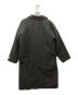 NEIGHBORHOOD (ネイバーフッド) チェスターコート ブラック サイズ:S：24000円