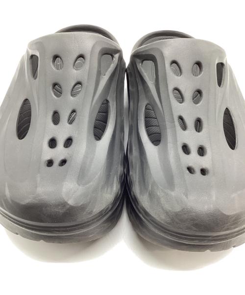 HOKA（ホカ）HOKA (ホカ) リカバリーミュール ブラック サイズ:M8の古着・服飾アイテム