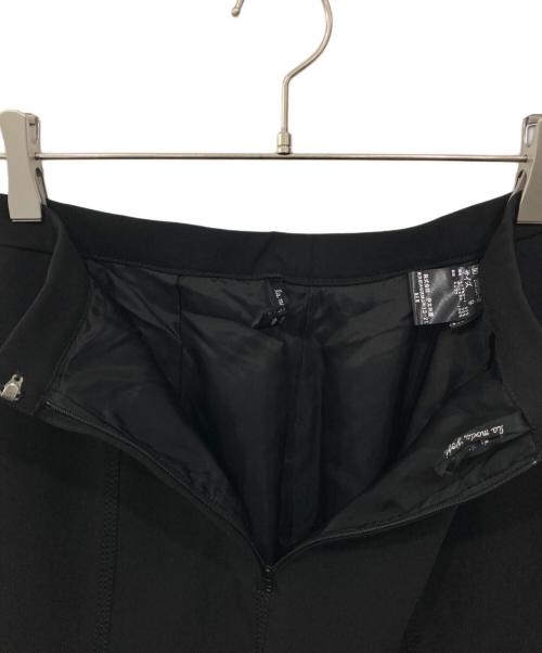 伊太利屋（イタリヤ）伊太利屋 (イタリヤ) セットアップ ブラック サイズ:9の古着・服飾アイテム