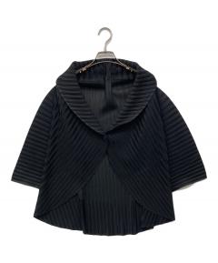中古・古着通販】PLEATS PLEASE (プリーツプリーズ) 1B変形切替