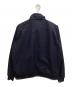 FRED PERRY (フレッドペリー) BEAMS (ビームス) ハリントンジャケット ネイビー サイズ:L：14000円