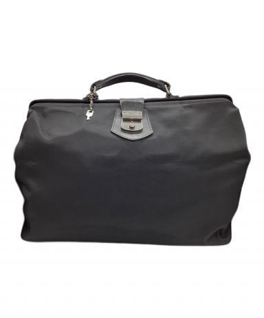 ♦️極美品年内限定特別価格♦️JeanPaul GAULTIERドクターバッグ 中古・古着通販】Jean Paul GAULTIER (ジャンポールゴルチェ) ドクター