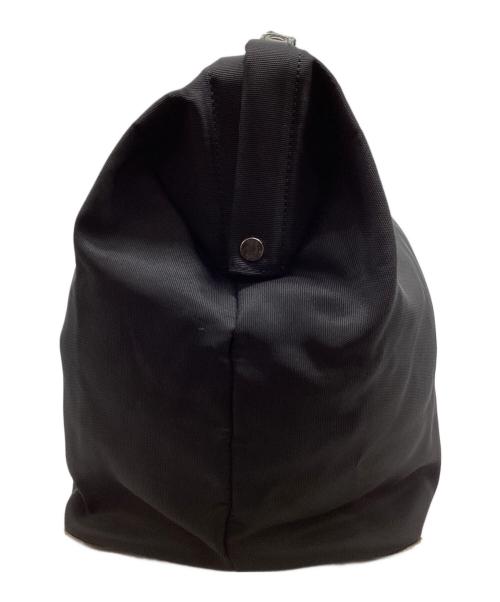 Jean Paul GAULTIER（ジャンポールゴルチェ）Jean Paul GAULTIER (ジャンポールゴルチェ) ドクターバッグ ブラックの古着・服飾アイテム