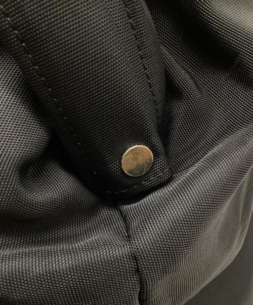 Jean Paul GAULTIER（ジャンポールゴルチェ）Jean Paul GAULTIER (ジャンポールゴルチェ) ドクターバッグ ブラックの古着・服飾アイテム