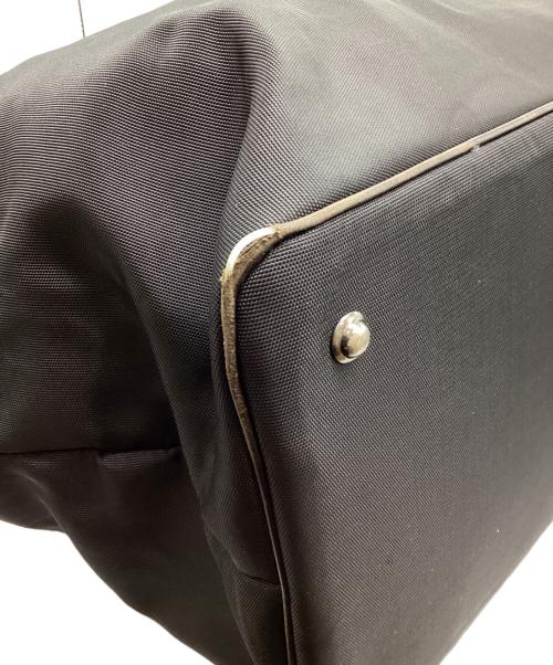 Jean Paul GAULTIER（ジャンポールゴルチェ）Jean Paul GAULTIER (ジャンポールゴルチェ) ドクターバッグ ブラックの古着・服飾アイテム