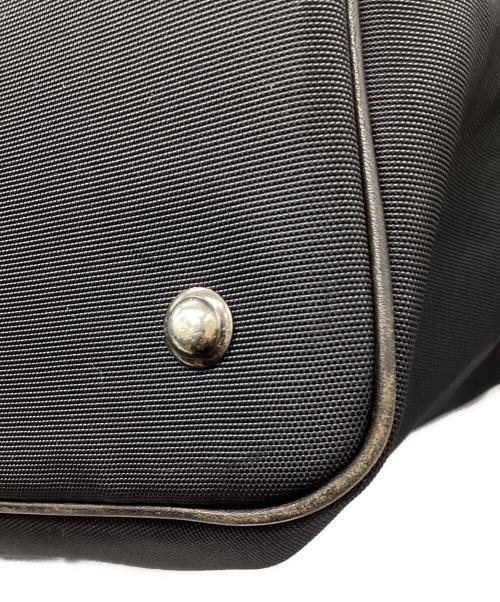 Jean Paul GAULTIER（ジャンポールゴルチェ）Jean Paul GAULTIER (ジャンポールゴルチェ) ドクターバッグ ブラックの古着・服飾アイテム