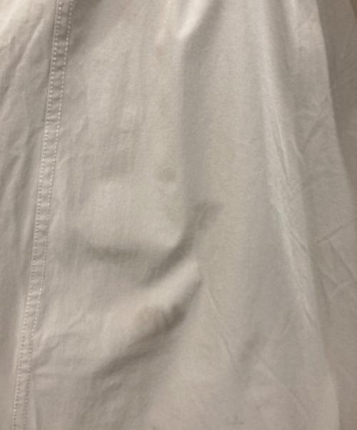 Thousand Mile（サウザンドマイル）Thousand Mile (サウザンドマイル) SHORT SLEEVE T-SHIRT & SKIRT SET ベージュ サイズ:Freeの古着・服飾アイテム