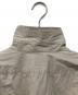 中古・古着 FILSON GARMENT (フィルソン ガーメント) ワークシャツ ベージュ×オレンジ サイズ:XL：4000円