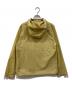 THE NORTH FACE (ザ ノース フェイス) Compact Jacket/コンパクト ジャケット イエロー サイズ:M：6000円