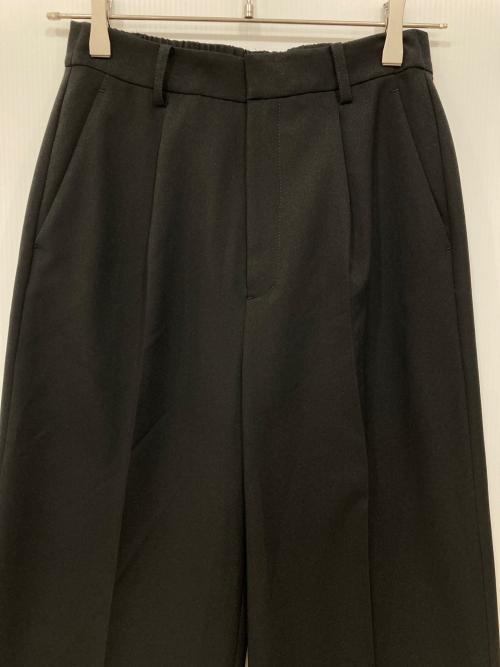 ANCHOR WOMAN（アンカーウーマン）ANCHOR WOMAN (アンカーウーマン) セットアップスーツ グレー サイズ:7ARの古着・服飾アイテム