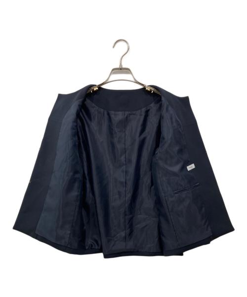 &ress（アンドレス）&ress (アンドレス) セットアップスーツ ネイビー サイズ:9ARの古着・服飾アイテム