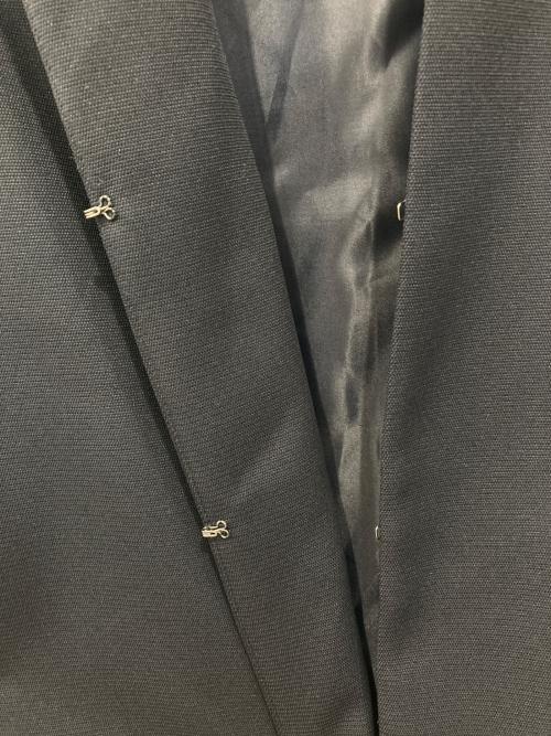 &ress（アンドレス）&ress (アンドレス) セットアップスーツ ネイビー サイズ:9ARの古着・服飾アイテム