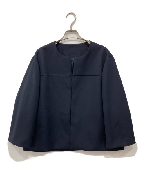 &ress（アンドレス）&ress (アンドレス) セットアップスーツ ネイビー サイズ:9ARの古着・服飾アイテム