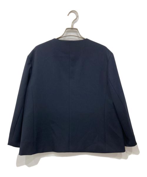 &ress（アンドレス）&ress (アンドレス) セットアップスーツ ネイビー サイズ:9ARの古着・服飾アイテム