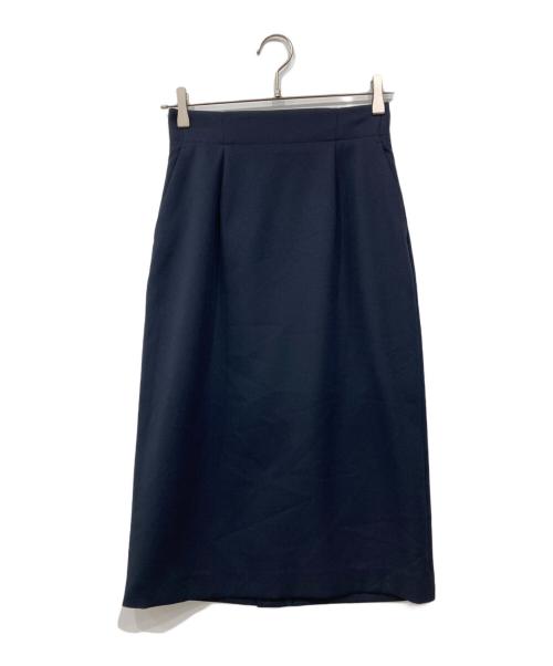 &ress（アンドレス）&ress (アンドレス) セットアップスーツ ネイビー サイズ:9ARの古着・服飾アイテム