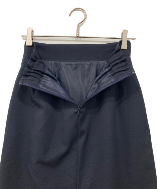 &ress（アンドレス）&ress (アンドレス) セットアップスーツ ネイビー サイズ:9ARの古着・服飾アイテム